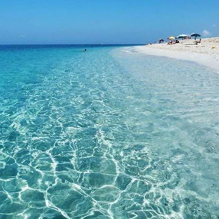 Lejlighed Mare Sole Tranquillita