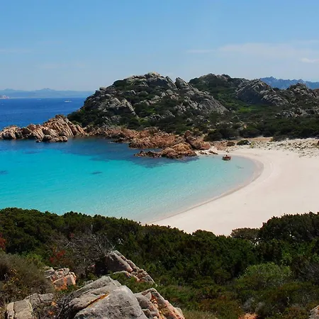 Mare Sole Tranquillita * Valledoria (Sardinia)